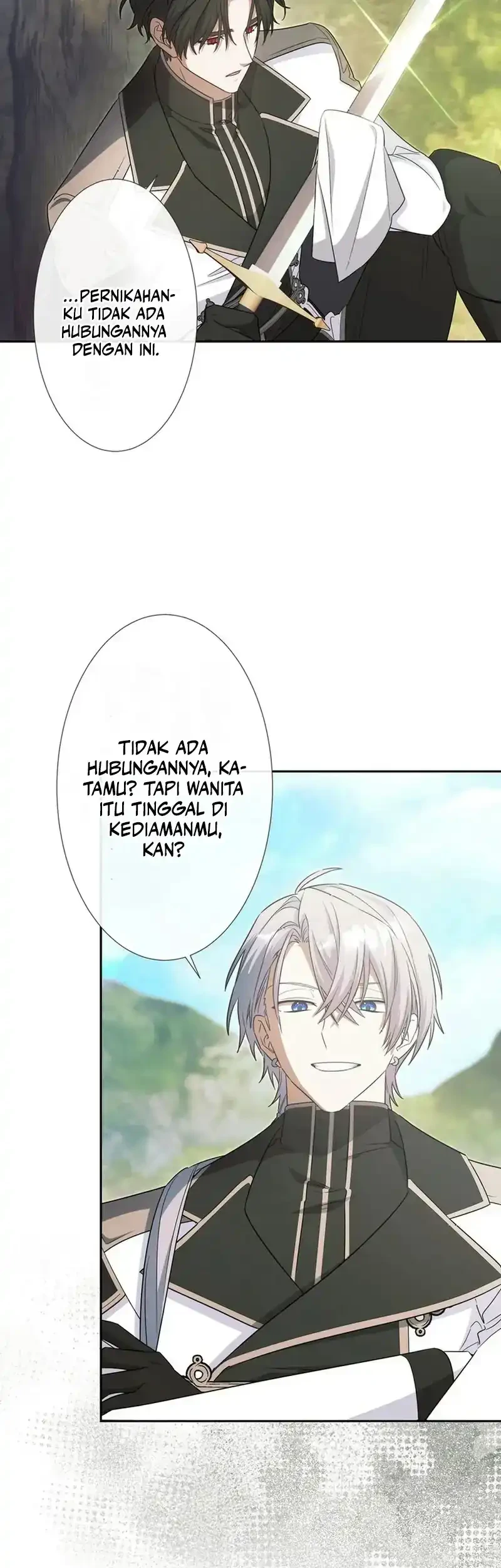 I Became the Most Terrifying Stepmother in History?! Chapter 2 - halaman 7