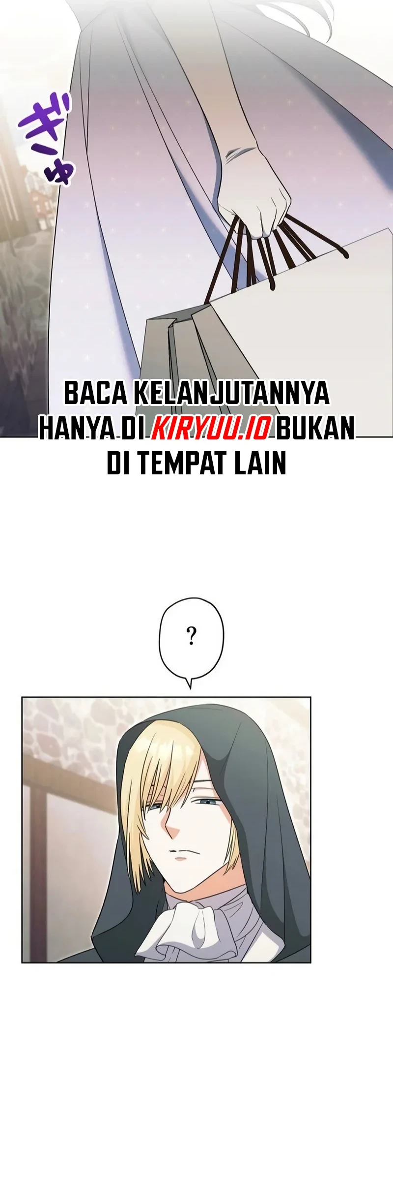 I Became the Most Terrifying Stepmother in History?! Chapter 20 - halaman 13