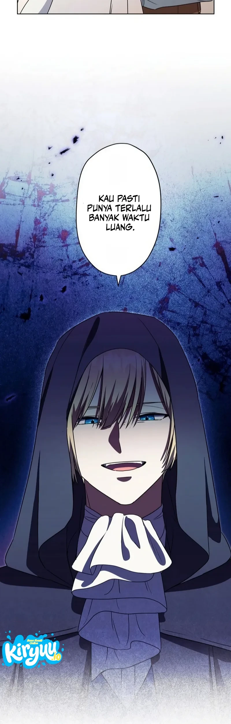 I Became the Most Terrifying Stepmother in History?! Chapter 20 - halaman 3