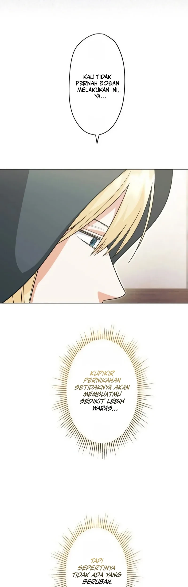 I Became the Most Terrifying Stepmother in History?! Chapter 20 - halaman 4