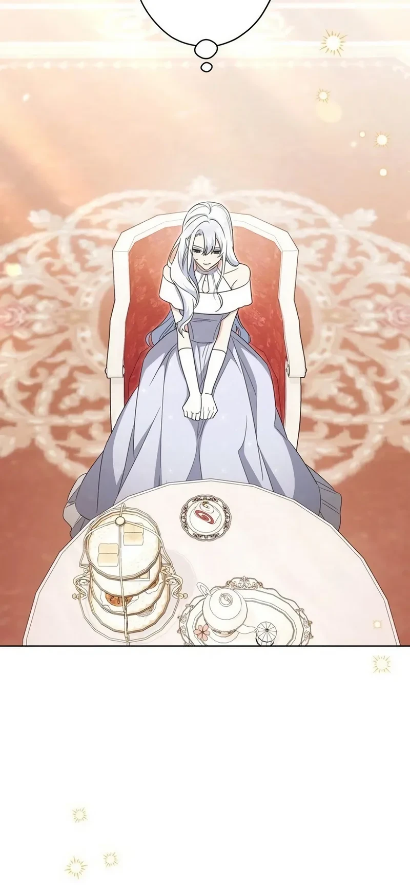 I Became the Most Terrifying Stepmother in History?! Chapter 20 - halaman 41