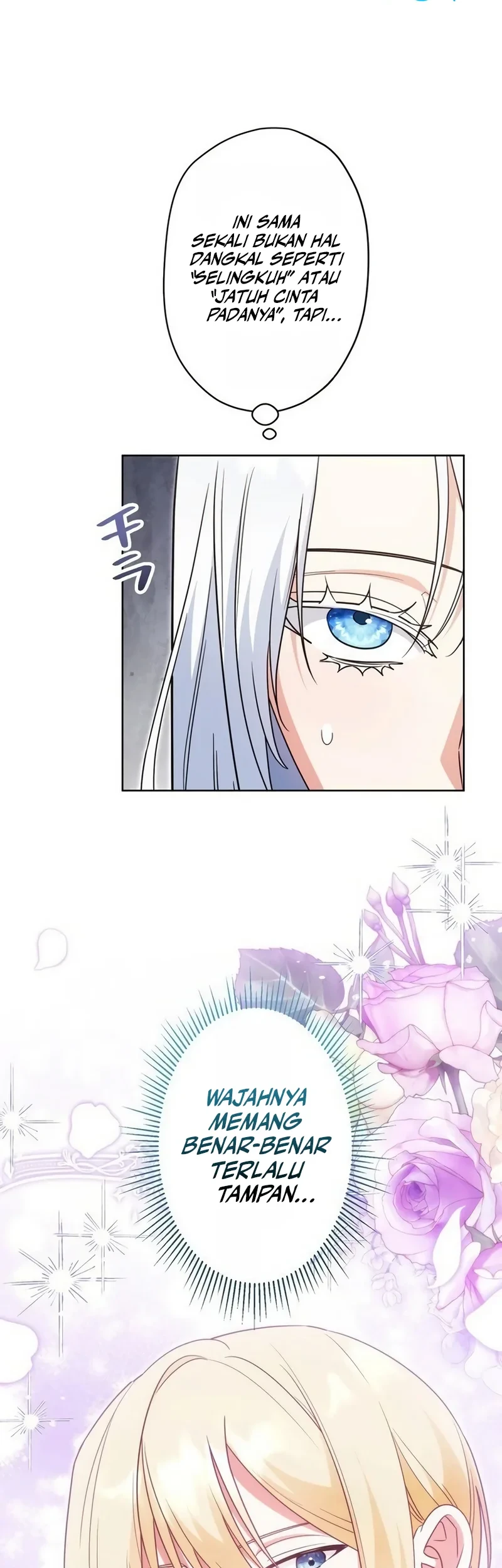 I Became the Most Terrifying Stepmother in History?! Chapter 20 - halaman 48