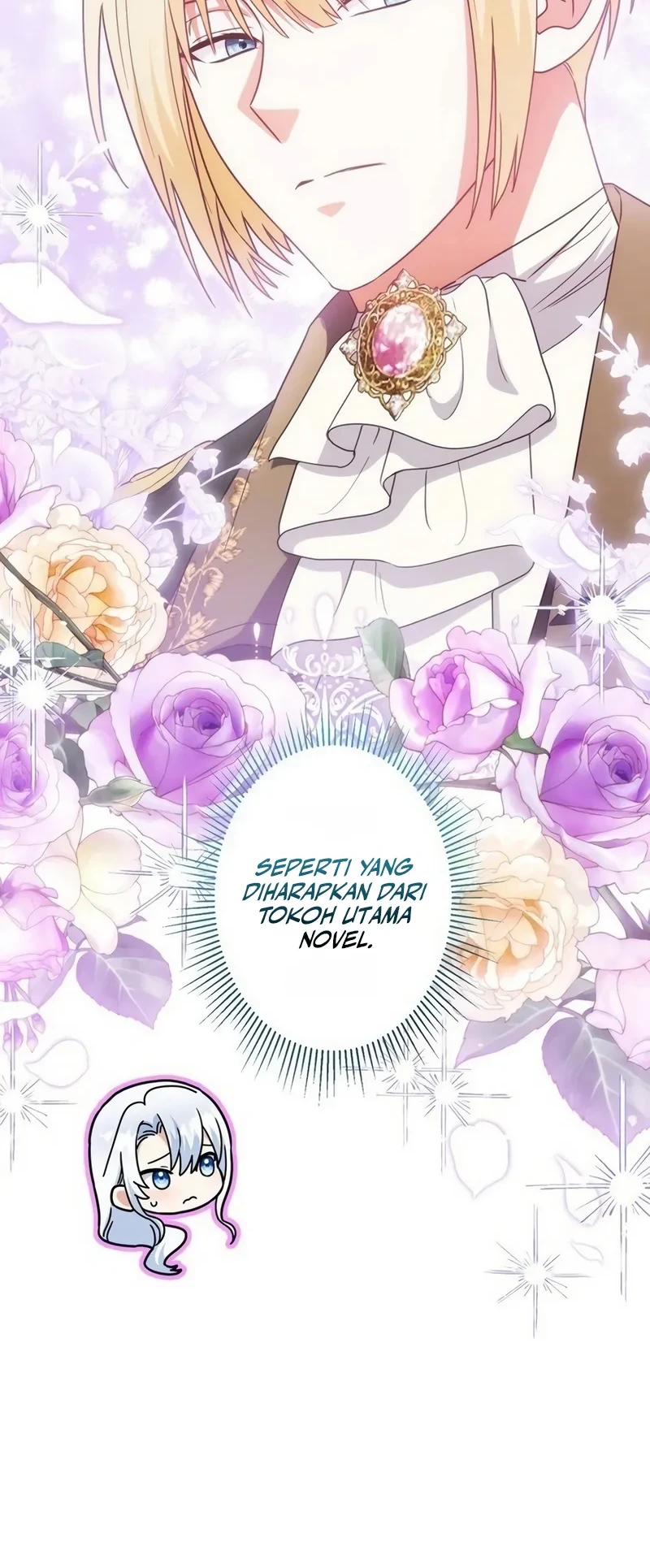 I Became the Most Terrifying Stepmother in History?! Chapter 20 - halaman 49