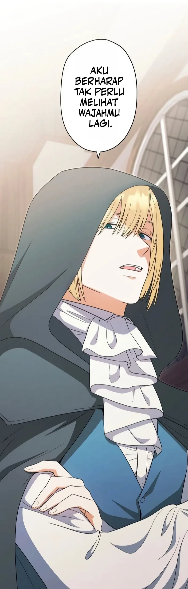 I Became the Most Terrifying Stepmother in History?! Chapter 20 - halaman 6