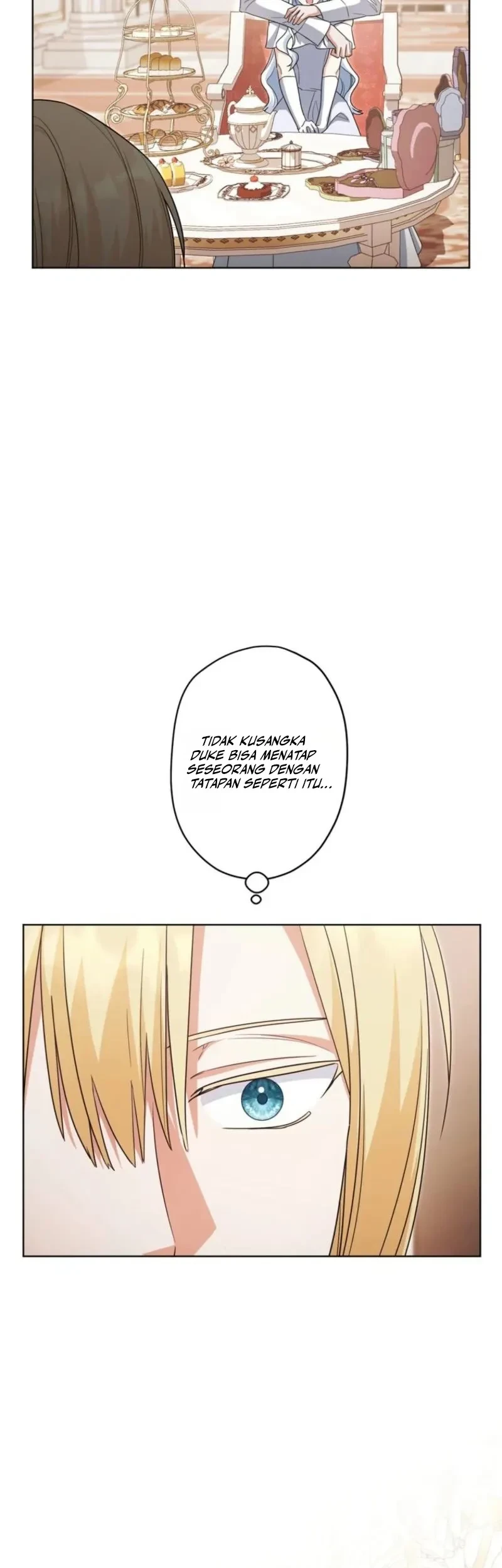 I Became the Most Terrifying Stepmother in History?! Chapter 21 - halaman 10