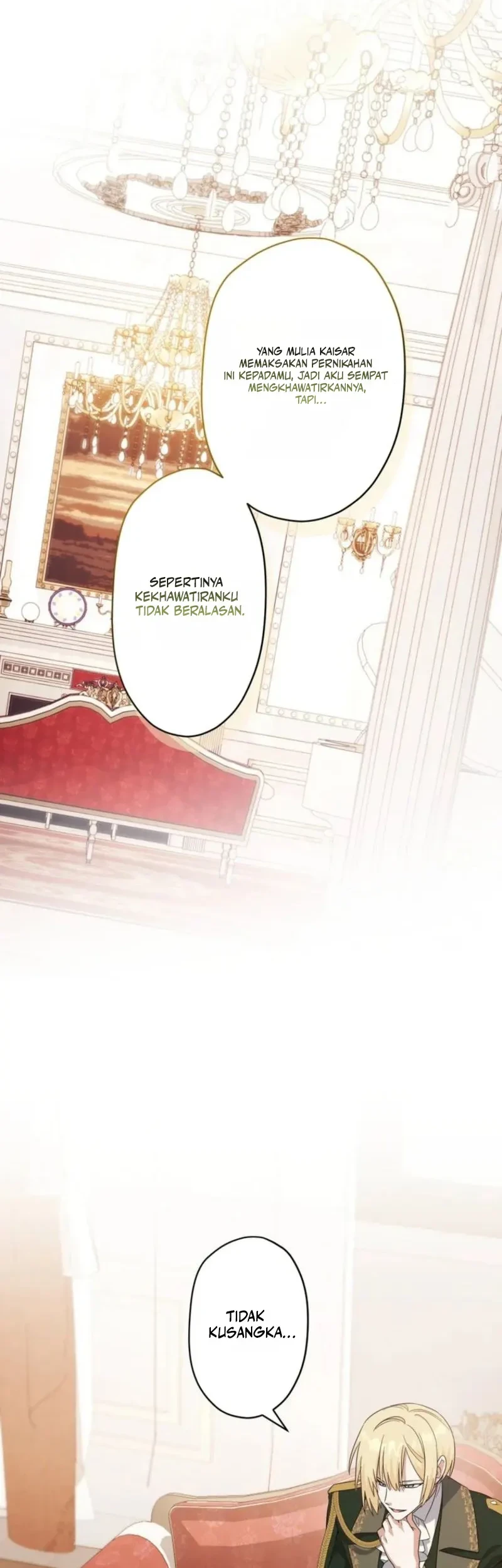 I Became the Most Terrifying Stepmother in History?! Chapter 21 - halaman 11