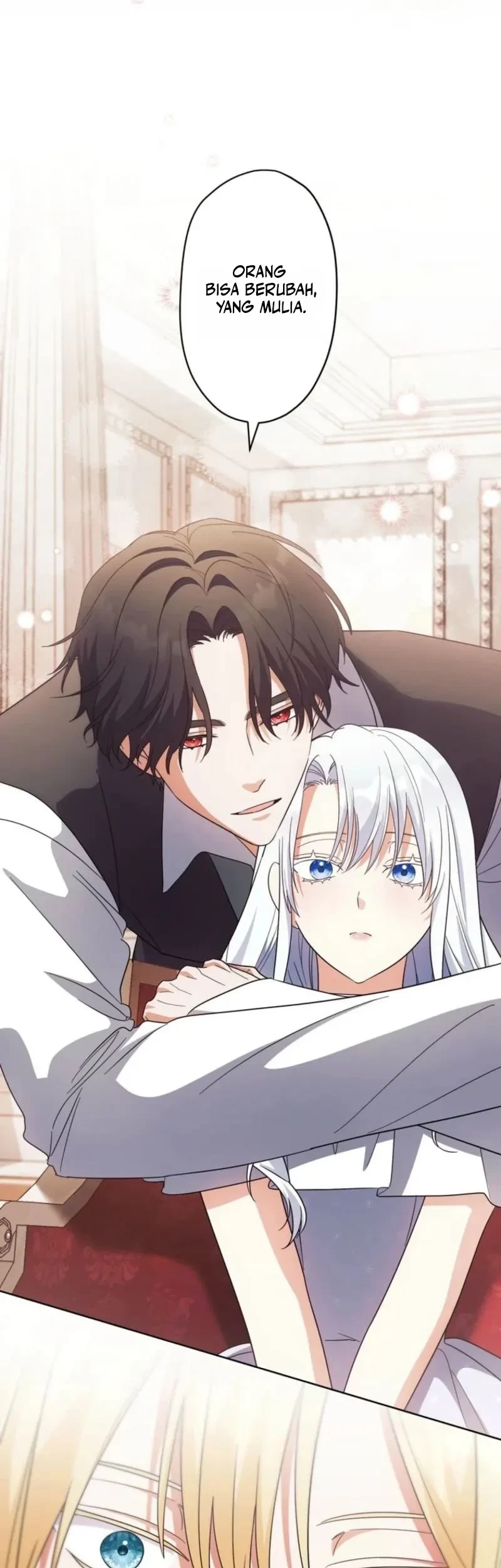 I Became the Most Terrifying Stepmother in History?! Chapter 21 - halaman 14