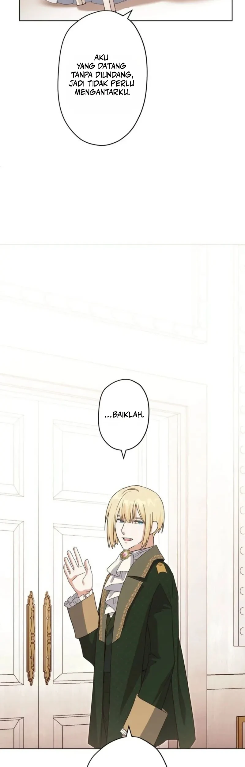 I Became the Most Terrifying Stepmother in History?! Chapter 21 - halaman 17