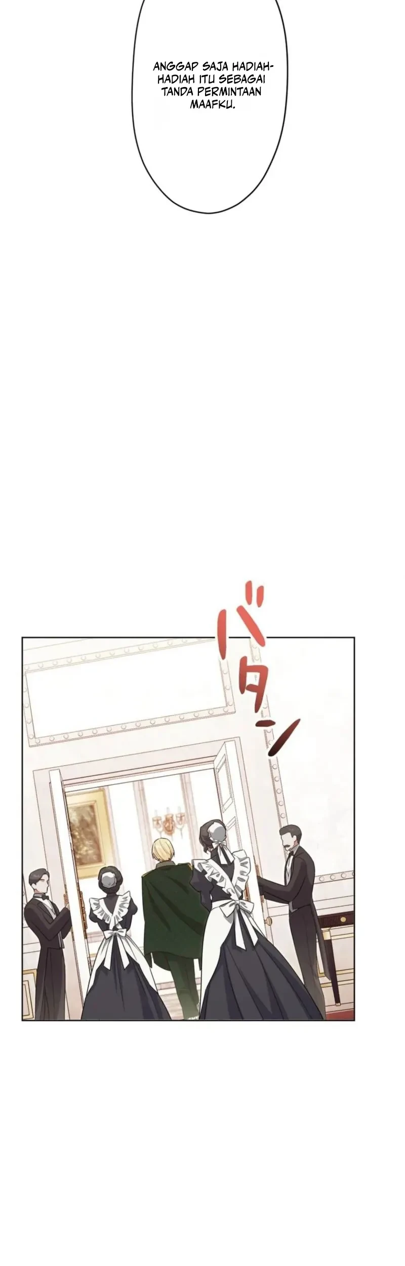 I Became the Most Terrifying Stepmother in History?! Chapter 21 - halaman 18