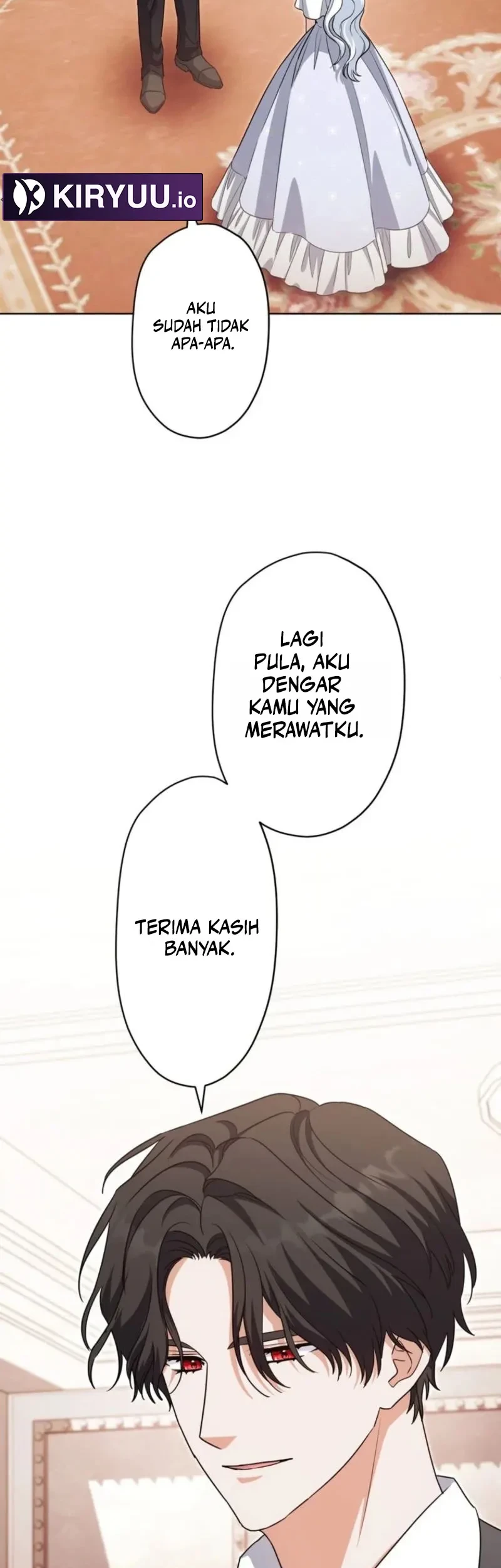 I Became the Most Terrifying Stepmother in History?! Chapter 21 - halaman 20