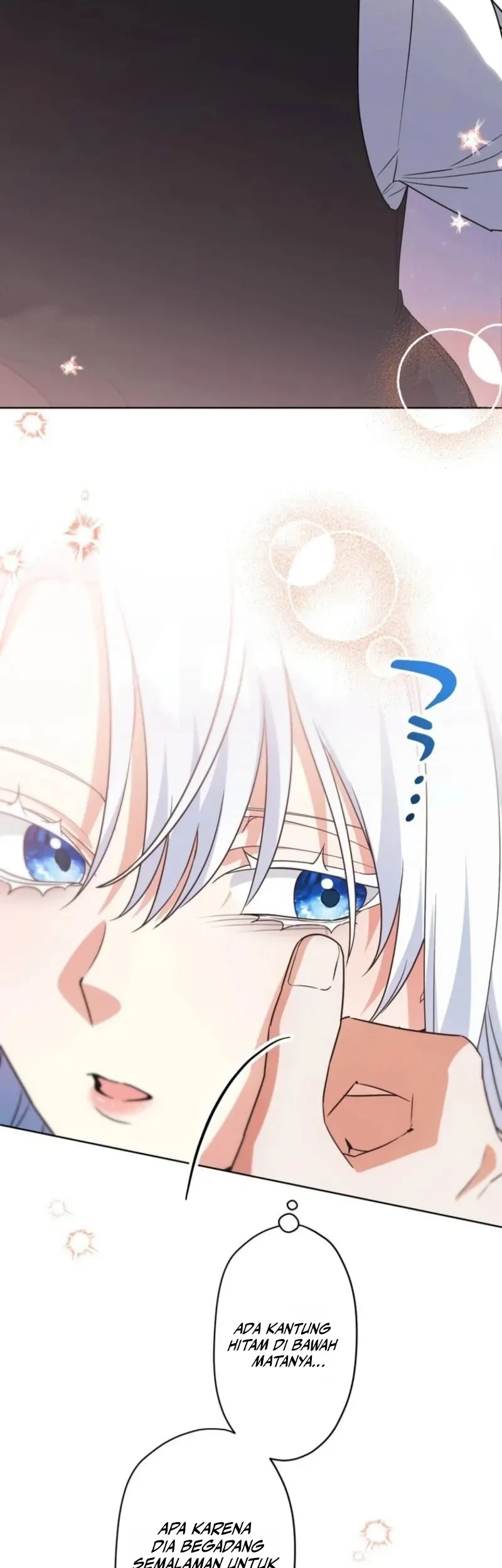 I Became the Most Terrifying Stepmother in History?! Chapter 21 - halaman 25