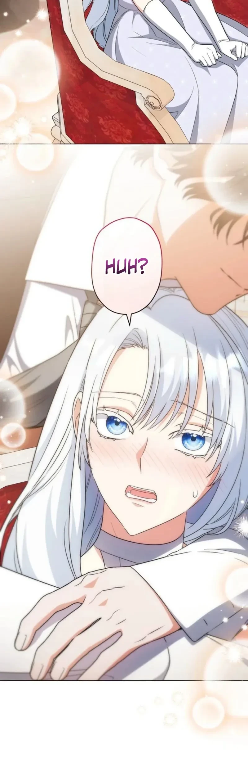 I Became the Most Terrifying Stepmother in History?! Chapter 21 - halaman 3