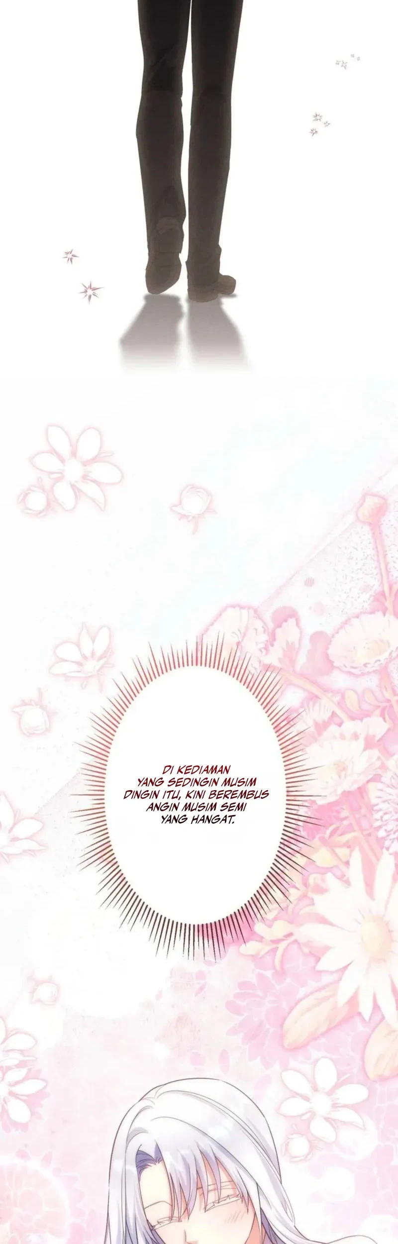 I Became the Most Terrifying Stepmother in History?! Chapter 21 - halaman 45