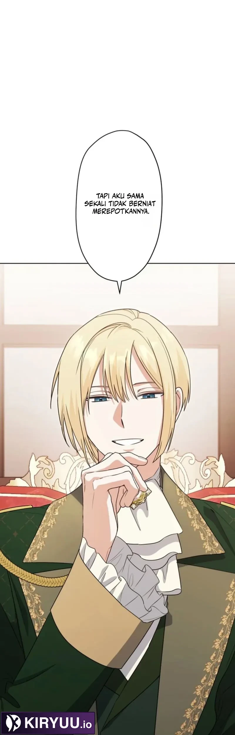I Became the Most Terrifying Stepmother in History?! Chapter 21 - halaman 5