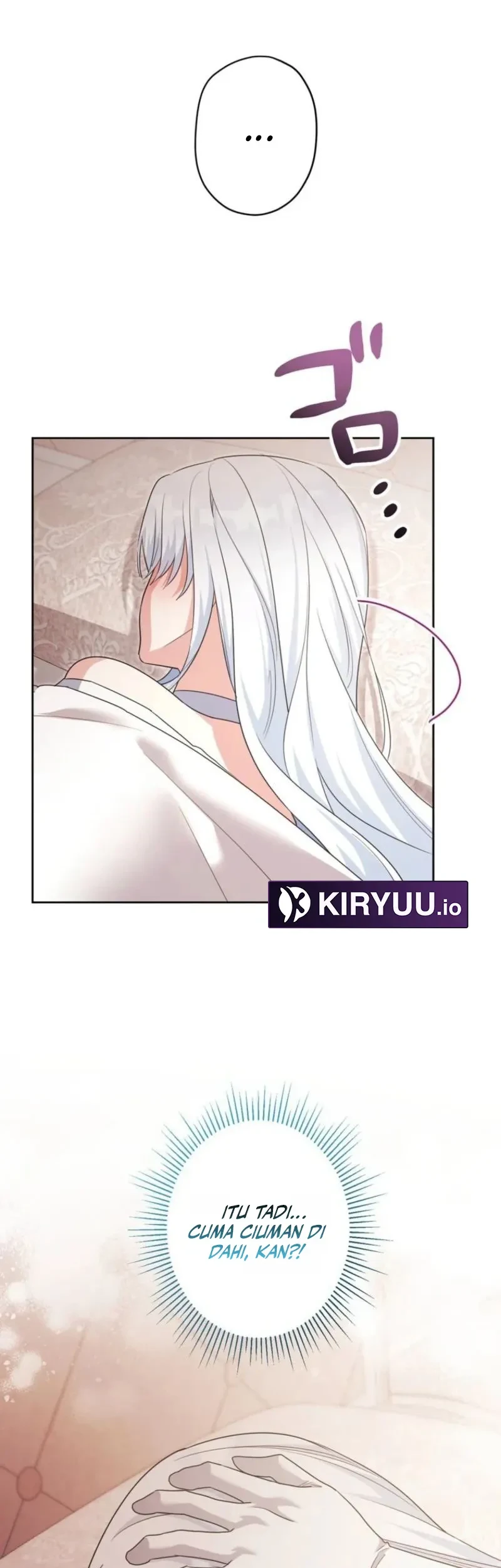 I Became the Most Terrifying Stepmother in History?! Chapter 21 - halaman 50