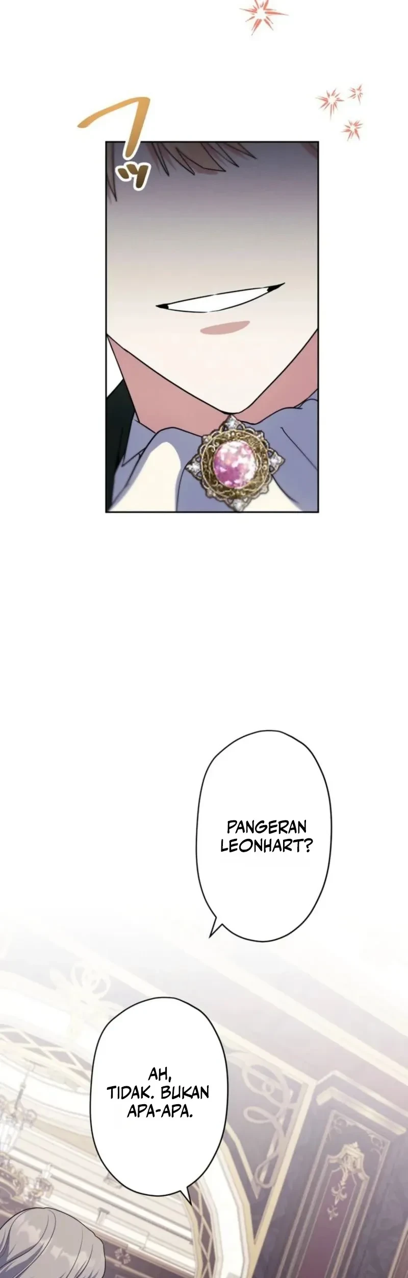 I Became the Most Terrifying Stepmother in History?! Chapter 21 - halaman 58