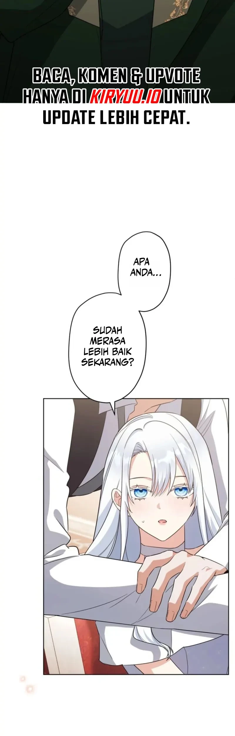 I Became the Most Terrifying Stepmother in History?! Chapter 21 - halaman 6