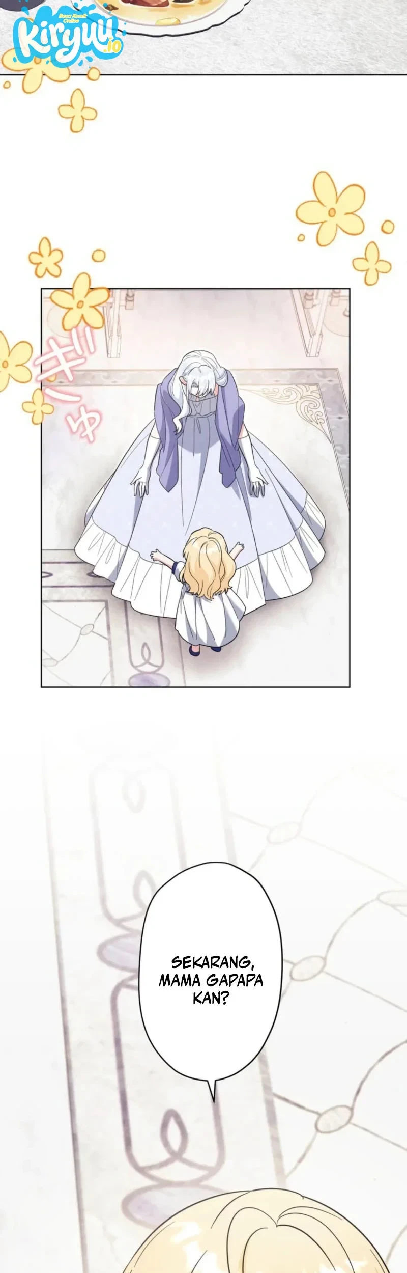 I Became the Most Terrifying Stepmother in History?! Chapter 22 - halaman 10