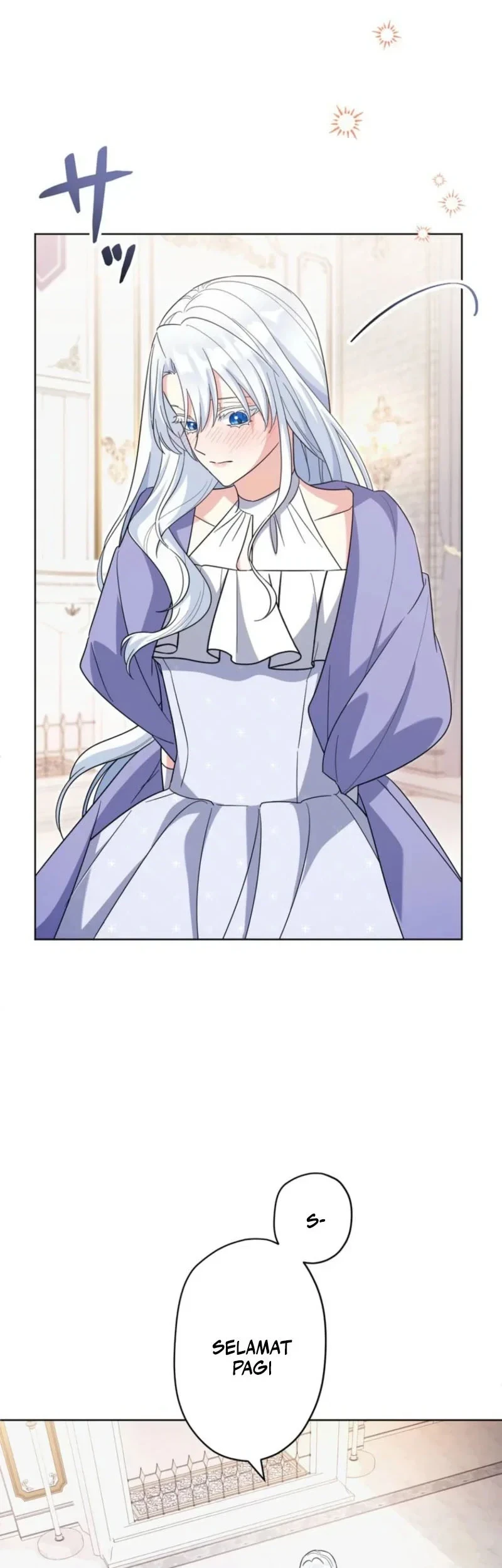 I Became the Most Terrifying Stepmother in History?! Chapter 22 - halaman 15