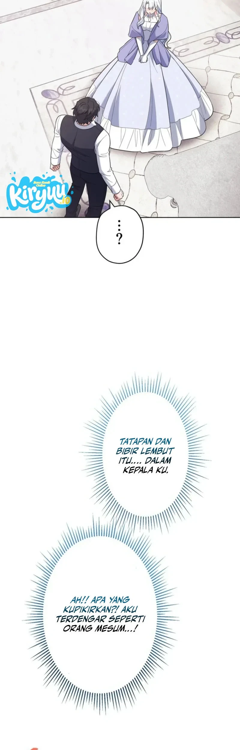 I Became the Most Terrifying Stepmother in History?! Chapter 22 - halaman 16