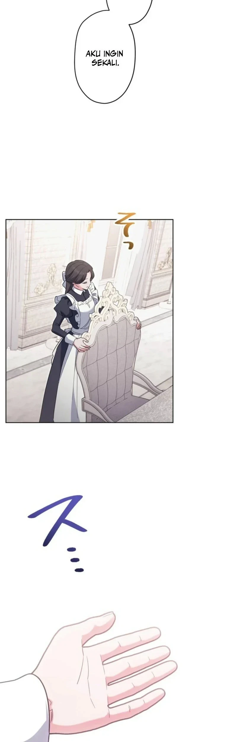 I Became the Most Terrifying Stepmother in History?! Chapter 22 - halaman 19