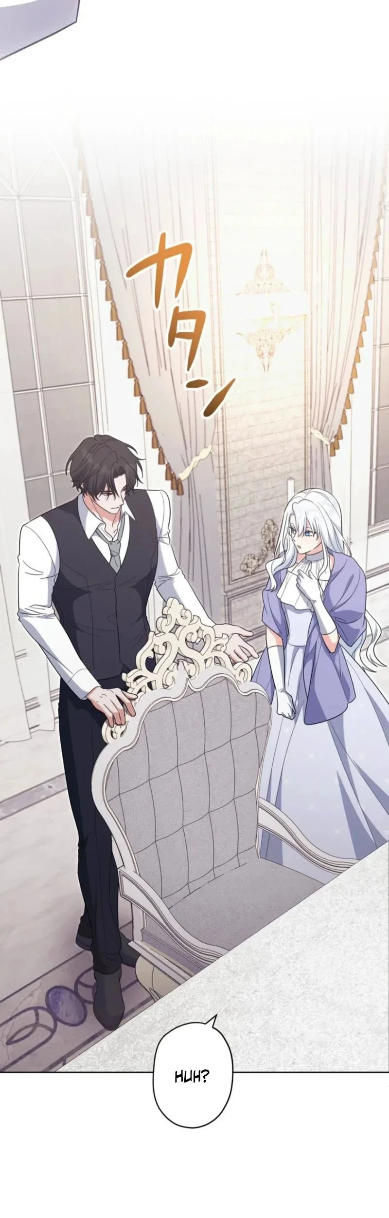 I Became the Most Terrifying Stepmother in History?! Chapter 22 - halaman 20