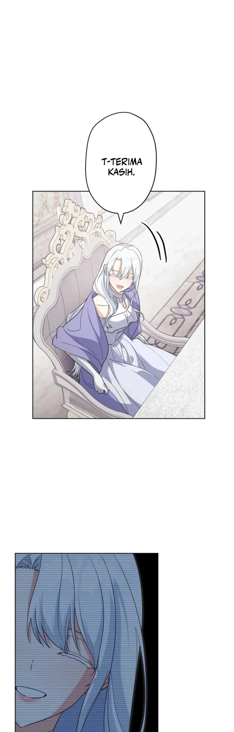 I Became the Most Terrifying Stepmother in History?! Chapter 22 - halaman 21