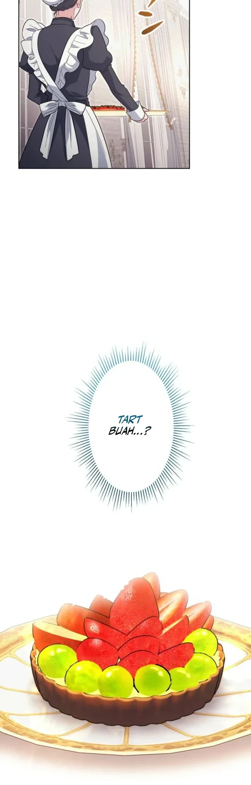 I Became the Most Terrifying Stepmother in History?! Chapter 22 - halaman 28