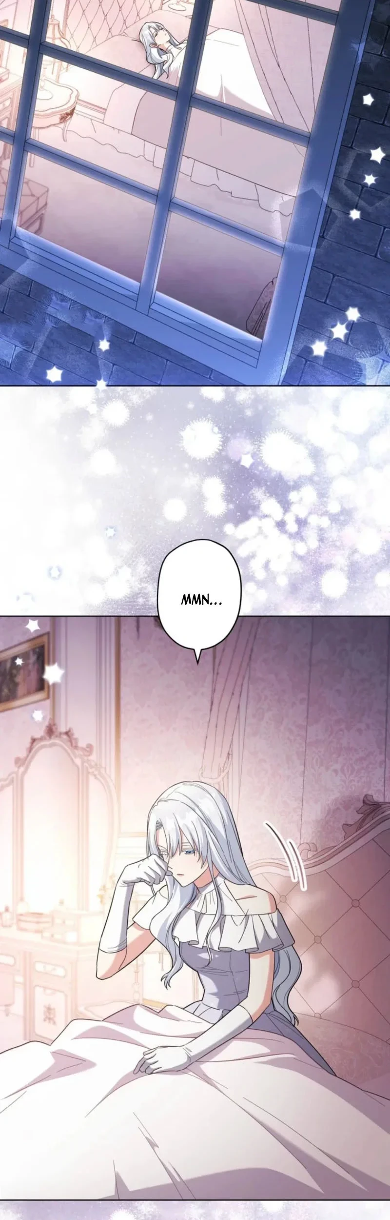 I Became the Most Terrifying Stepmother in History?! Chapter 22 - halaman 3