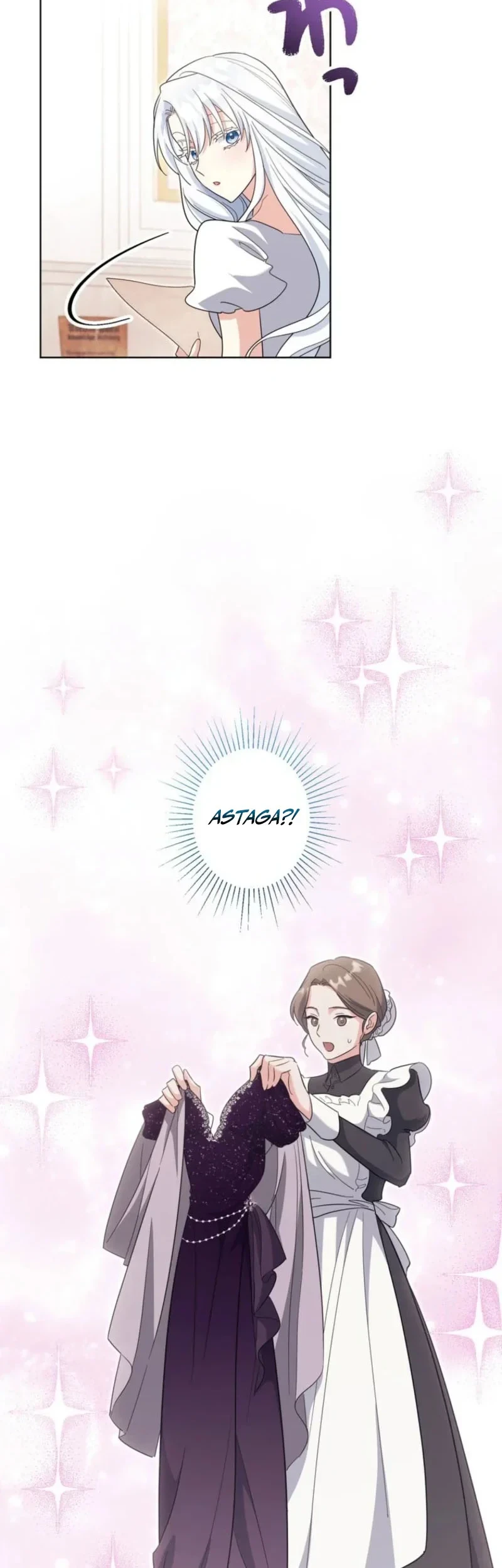 I Became the Most Terrifying Stepmother in History?! Chapter 22 - halaman 47