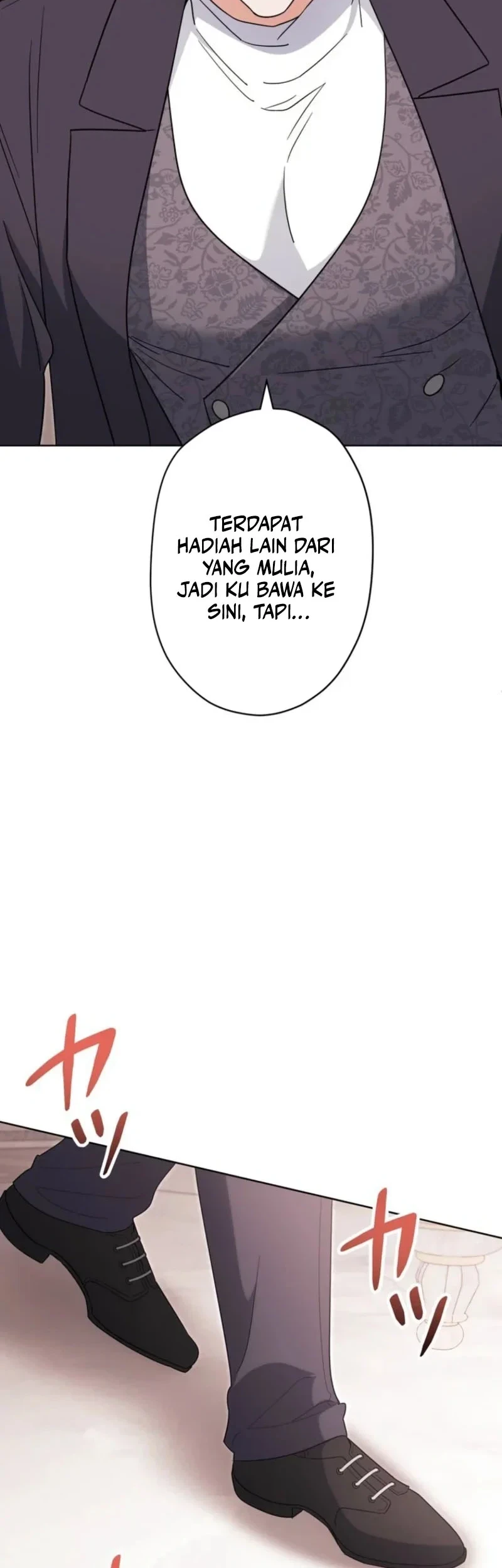 I Became the Most Terrifying Stepmother in History?! Chapter 22 - halaman 55