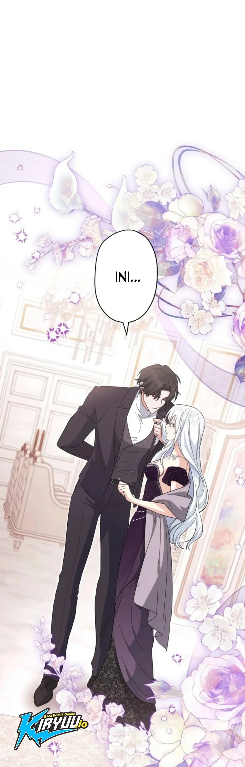 I Became the Most Terrifying Stepmother in History?! Chapter 23 - halaman 2