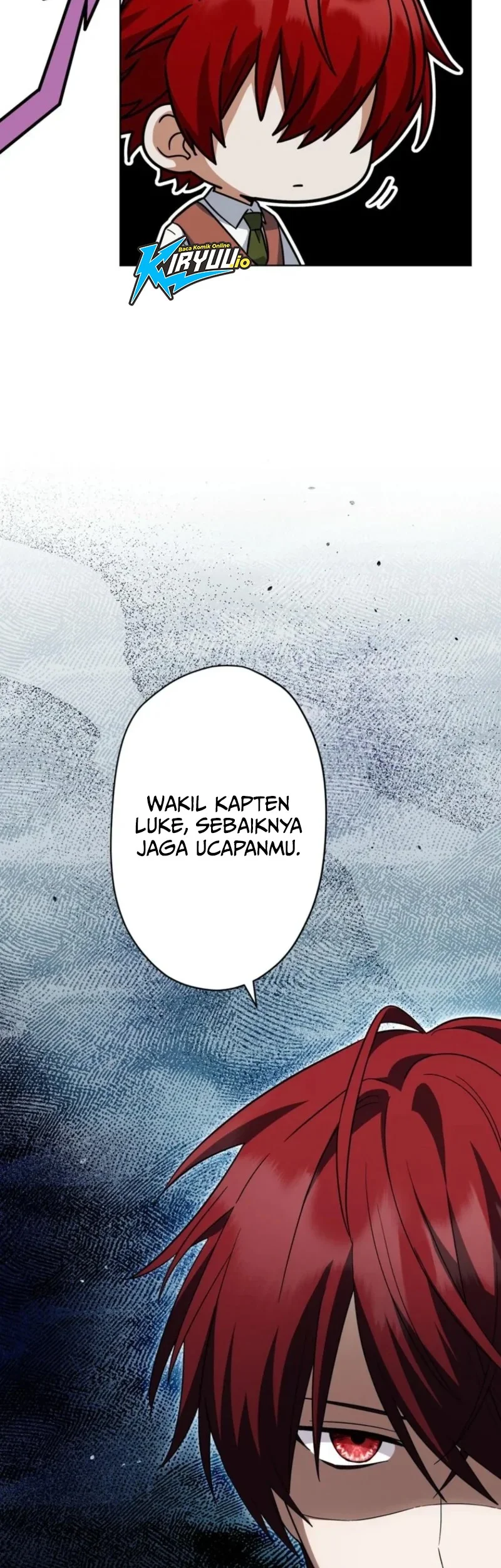 I Became the Most Terrifying Stepmother in History?! Chapter 23 - halaman 20