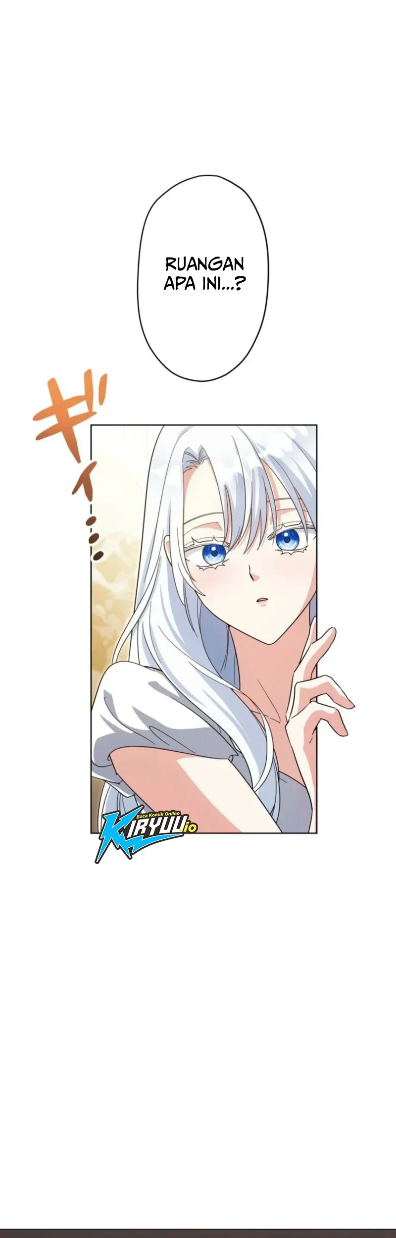 I Became the Most Terrifying Stepmother in History?! Chapter 23 - halaman 27