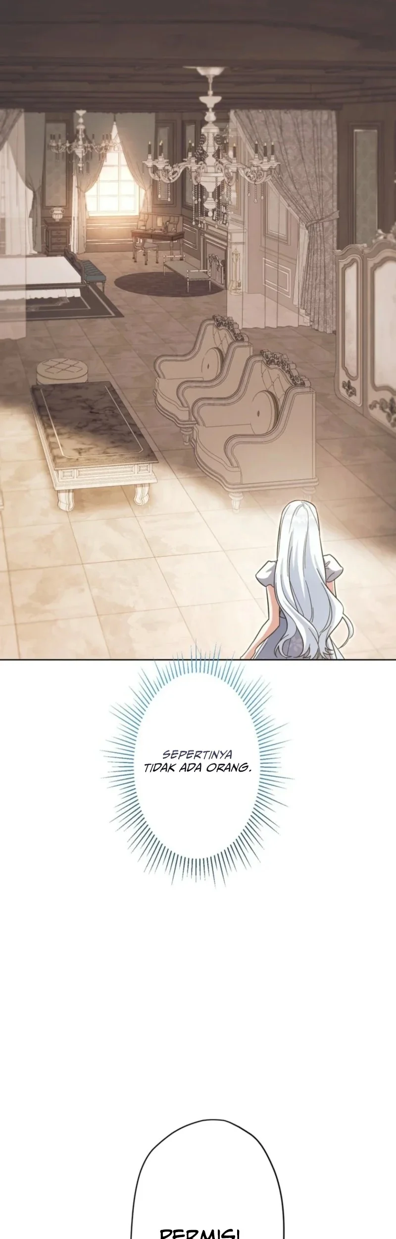 I Became the Most Terrifying Stepmother in History?! Chapter 23 - halaman 28