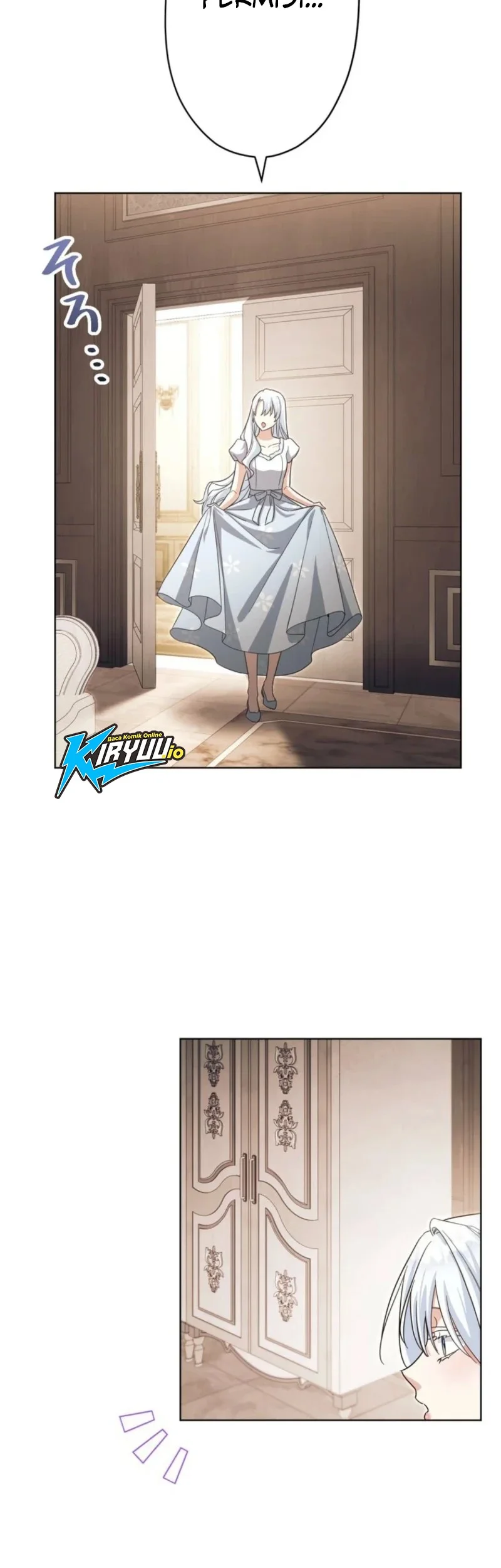 I Became the Most Terrifying Stepmother in History?! Chapter 23 - halaman 29