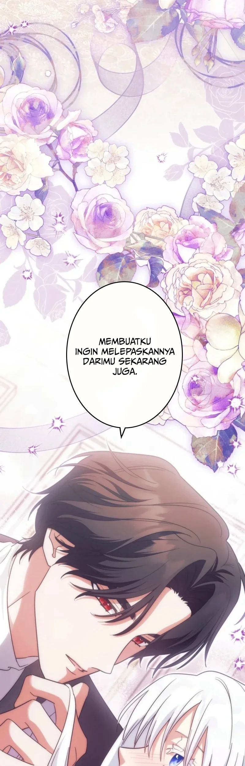 I Became the Most Terrifying Stepmother in History?! Chapter 23 - halaman 3