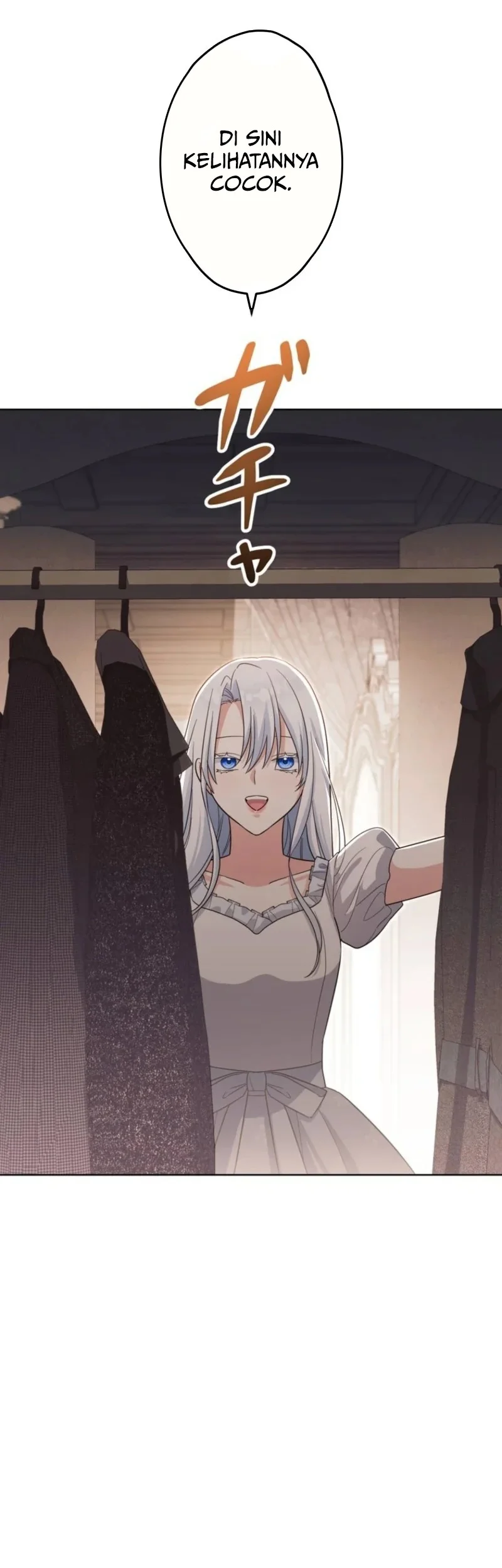 I Became the Most Terrifying Stepmother in History?! Chapter 23 - halaman 30