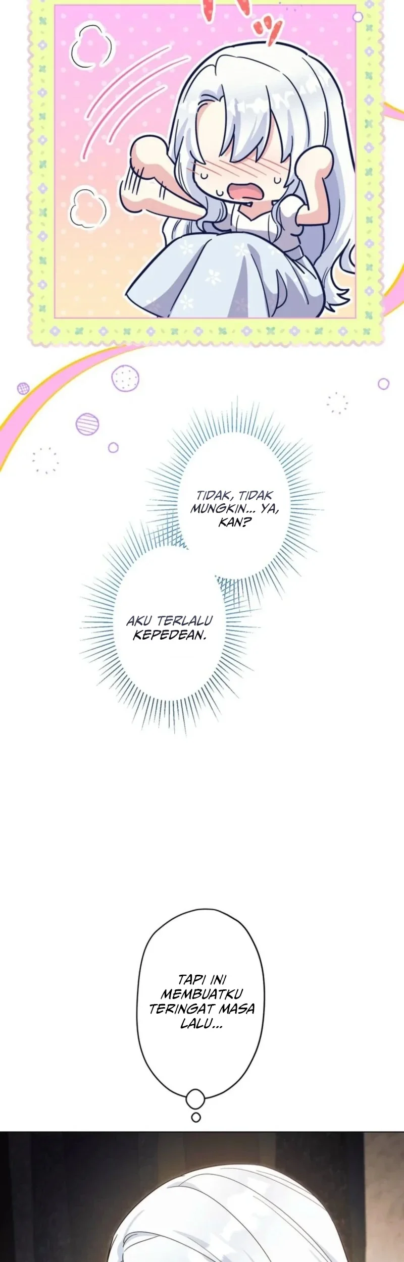I Became the Most Terrifying Stepmother in History?! Chapter 23 - halaman 41
