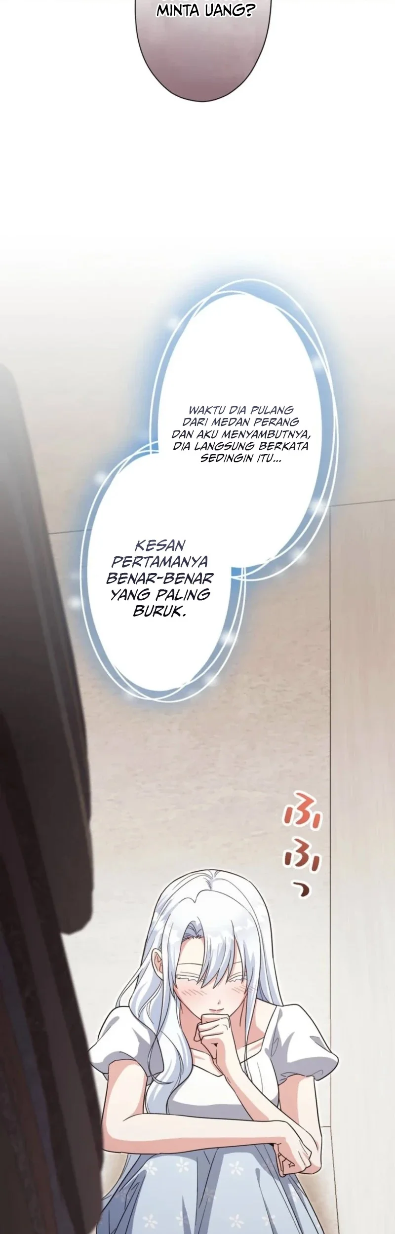 I Became the Most Terrifying Stepmother in History?! Chapter 23 - halaman 43