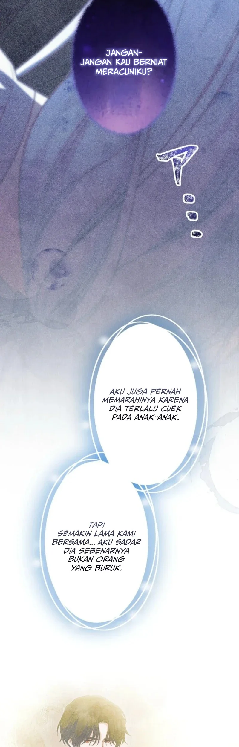 I Became the Most Terrifying Stepmother in History?! Chapter 23 - halaman 45