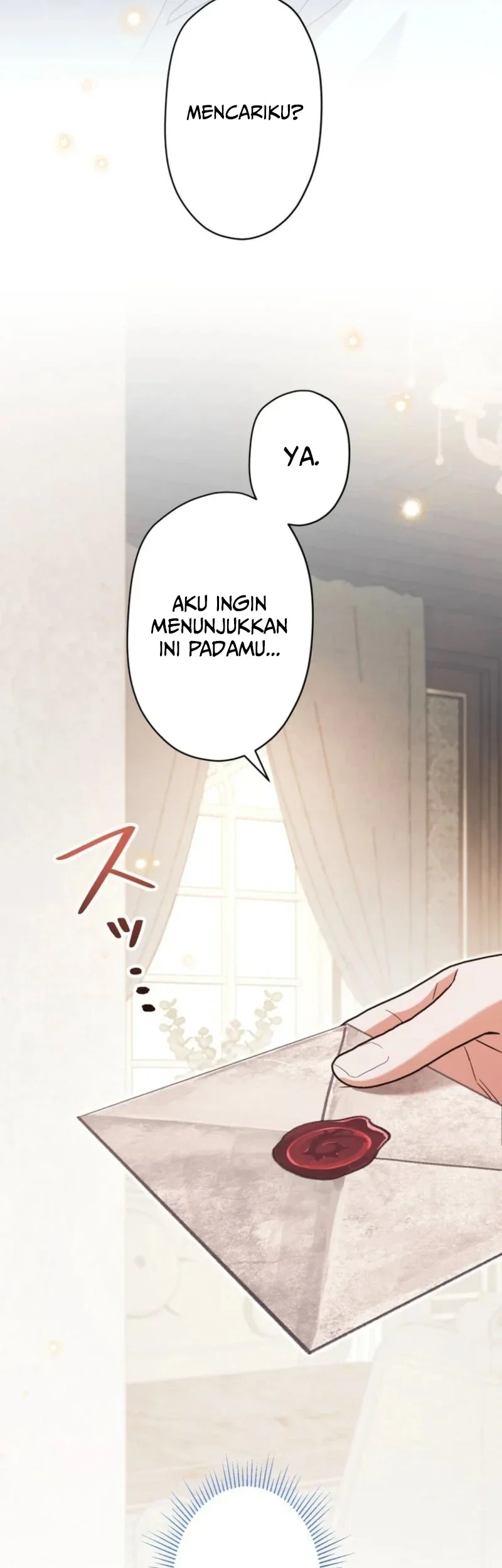 I Became the Most Terrifying Stepmother in History?! Chapter 23 - halaman 58