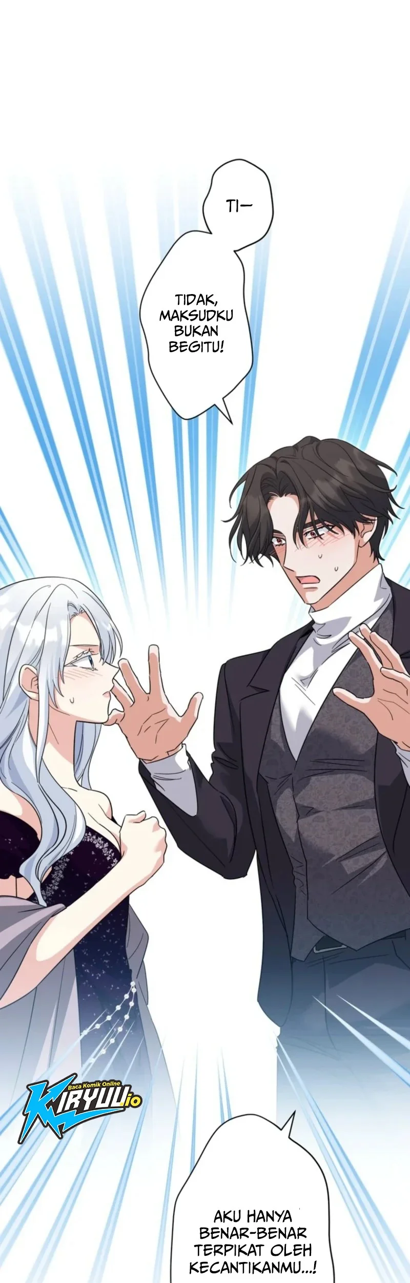 I Became the Most Terrifying Stepmother in History?! Chapter 23 - halaman 9