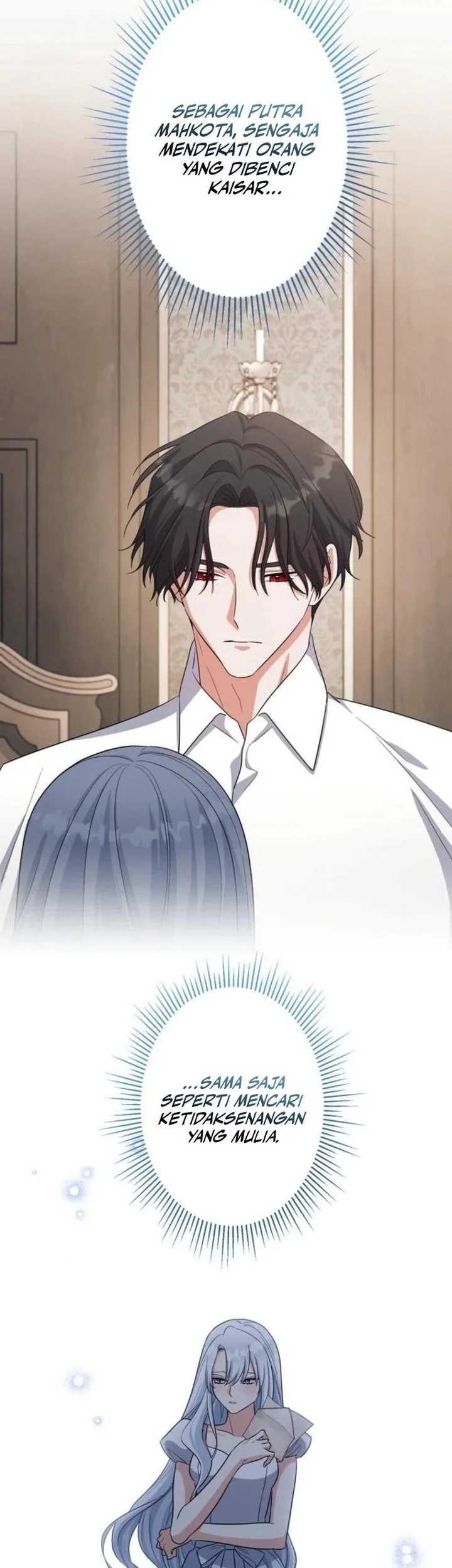I Became the Most Terrifying Stepmother in History?! Chapter 24 - halaman 11