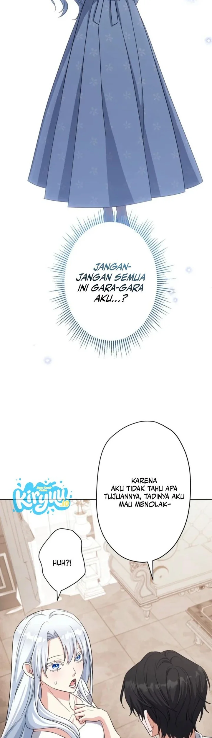I Became the Most Terrifying Stepmother in History?! Chapter 24 - halaman 12