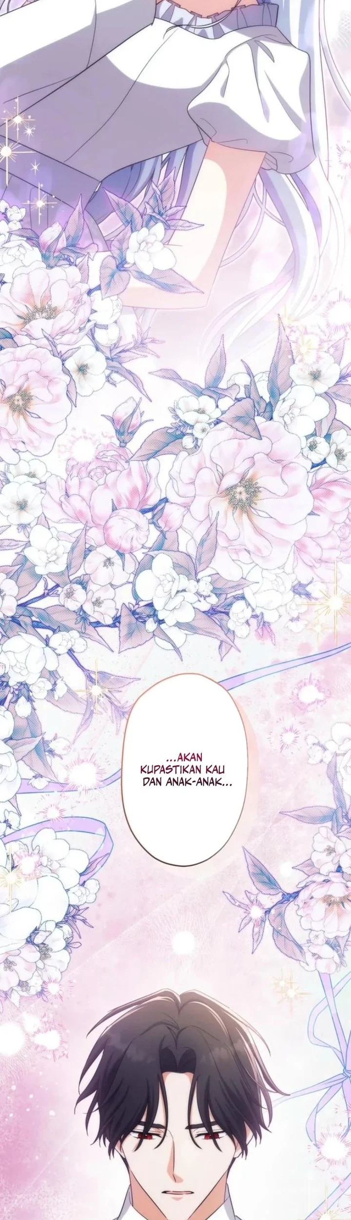 I Became the Most Terrifying Stepmother in History?! Chapter 24 - halaman 18