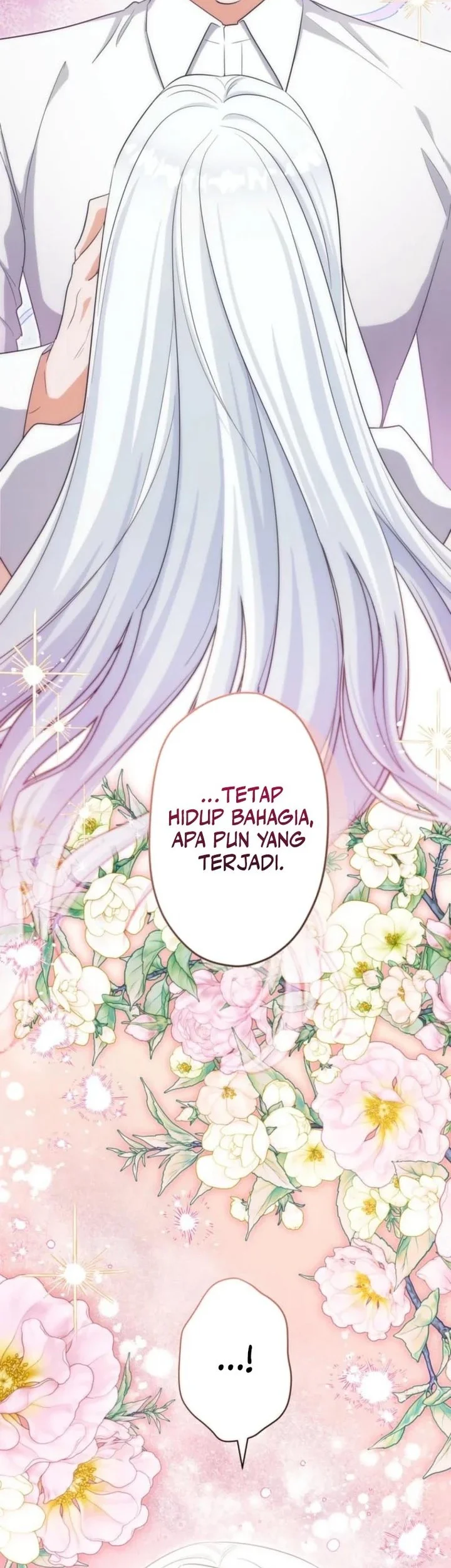 I Became the Most Terrifying Stepmother in History?! Chapter 24 - halaman 19