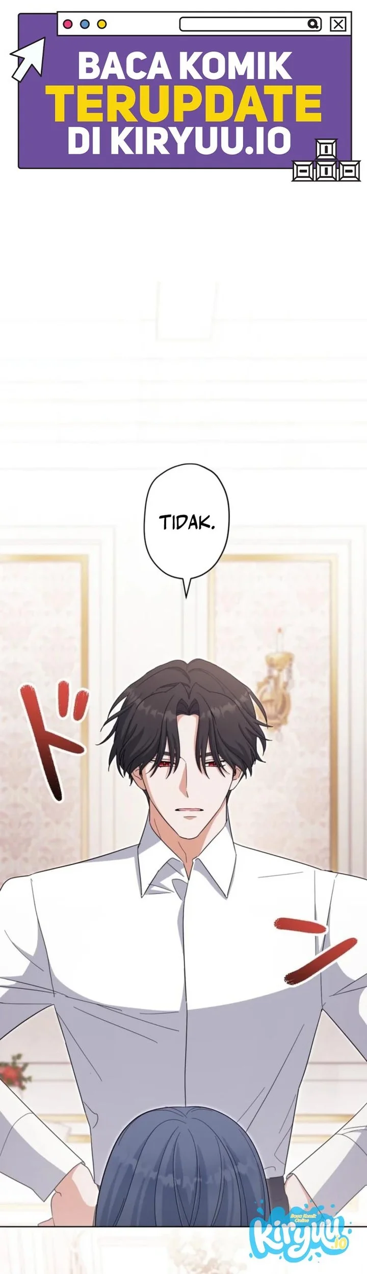 I Became the Most Terrifying Stepmother in History?! Chapter 24 - halaman 2