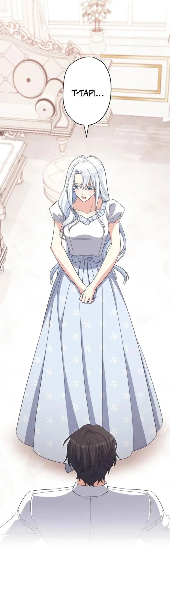 I Became the Most Terrifying Stepmother in History?! Chapter 24 - halaman 3