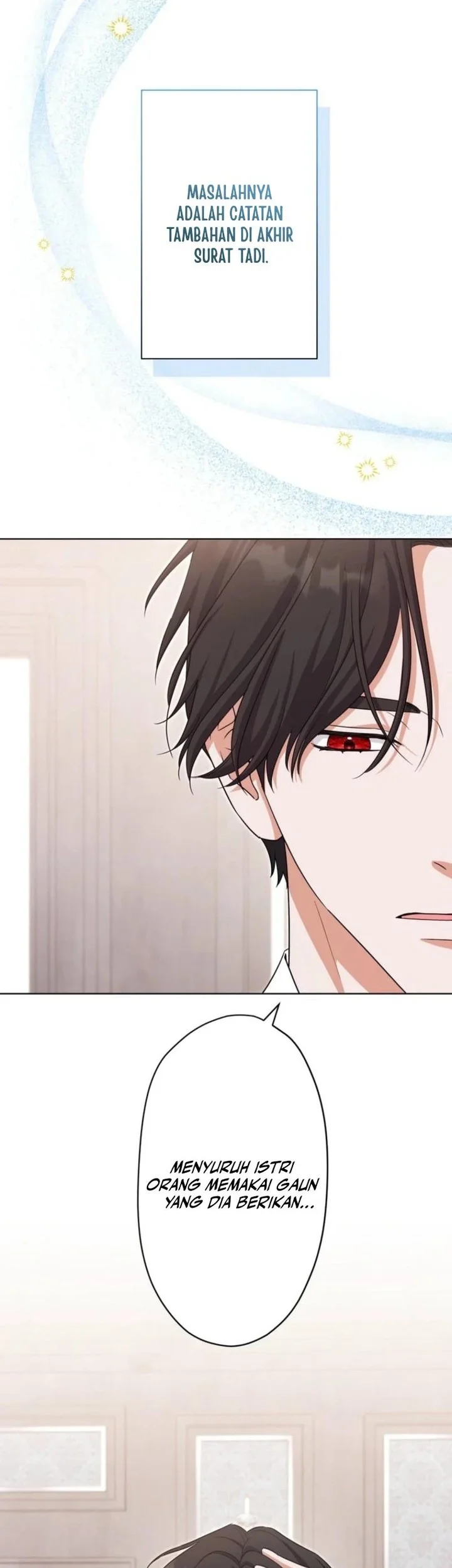 I Became the Most Terrifying Stepmother in History?! Chapter 24 - halaman 31